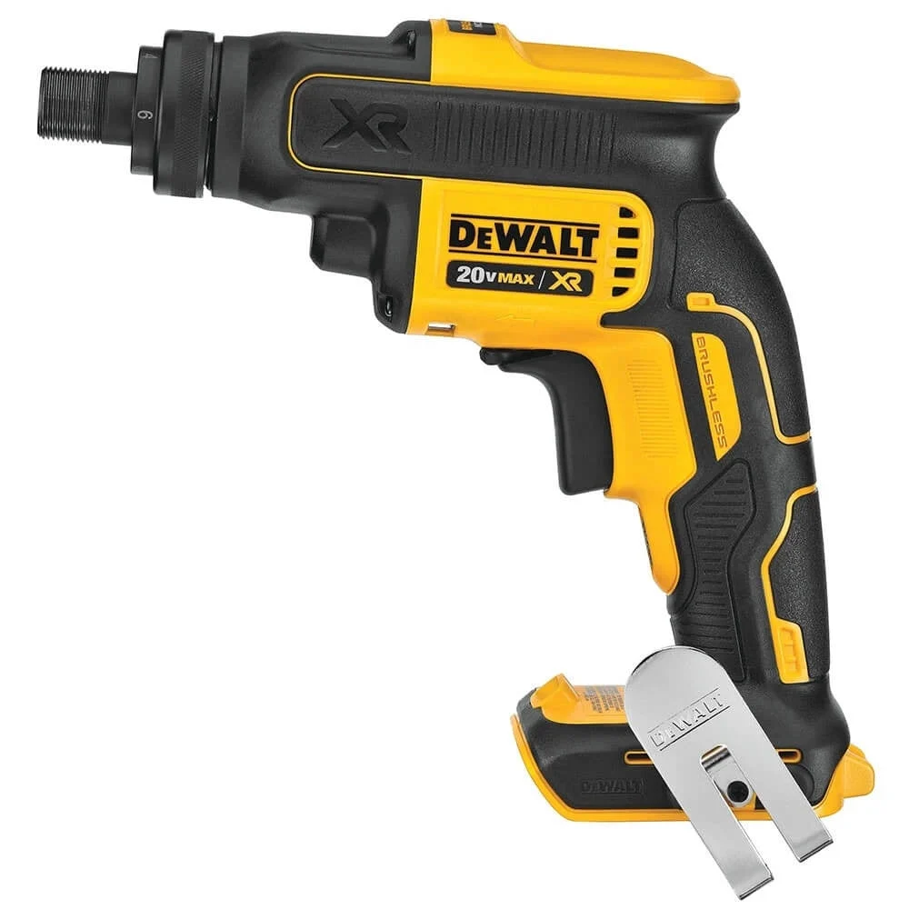 Dewalt Dcf624B 20V Max Screwgun