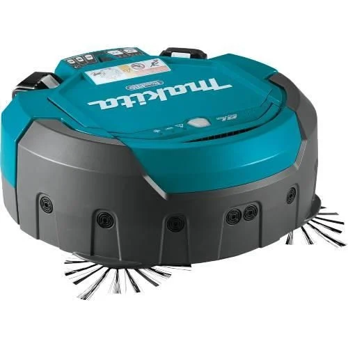 Makita DRC200PT Robotic Vacuum Kit