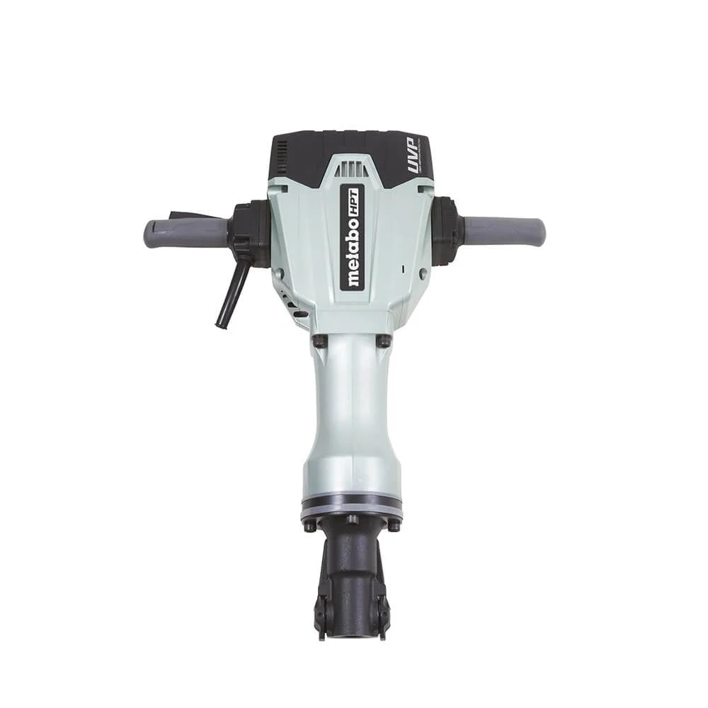 Metabo HPT H90SGM 70lb AHB Hex Breaking Hammer