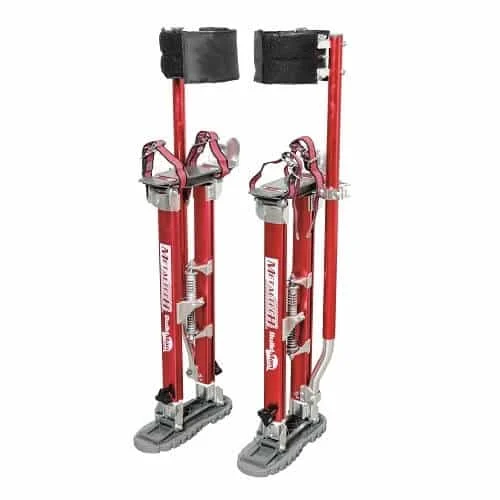 MetalTech I-BMDS2440 Buildman Stilts Kit 24-40 in.