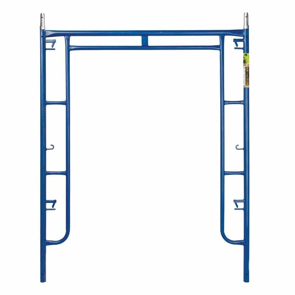 MetalTech M-MA7660PS 76'' x 60'' Scaffold Frame