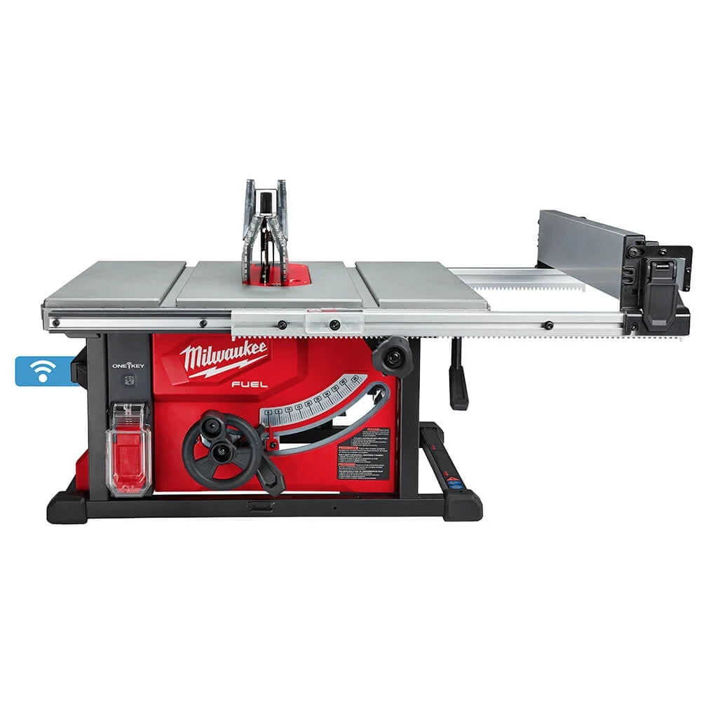 Milwaukee 2736-20 M18 FUEL 8-1/4 in. Table Saw