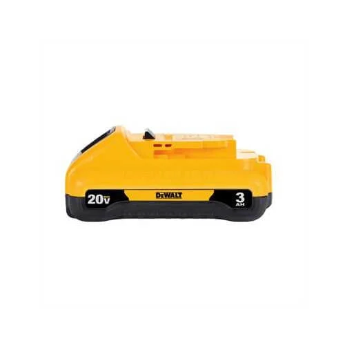 Dewalt Dcb230 20V Max 3.0 Ah Compact Battery