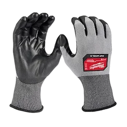 Milwaukee 48-73-8730 (6) CUT 3 HIGH DEXTERITY GLOVES