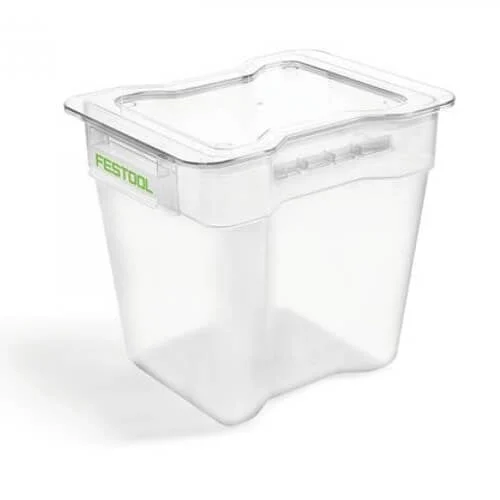 Festool 204294 CT Cyclone Pre-Separator Bin CT-VA