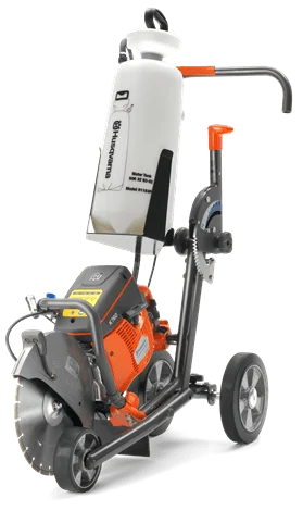 Husqvarna 587768401 KV 760 W/ WATER TANK