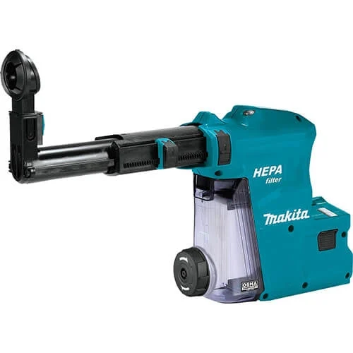 Makita DX09 Dust Extractor Attachment