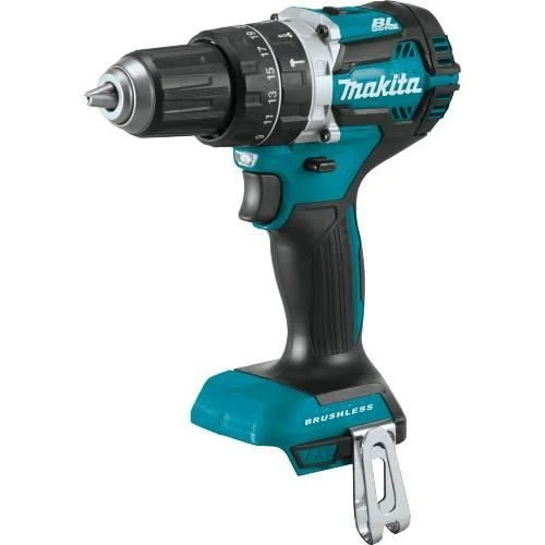 Makita XPH12Z 18V LXT 1/2 in. Hammer Driver-Drill, Tool