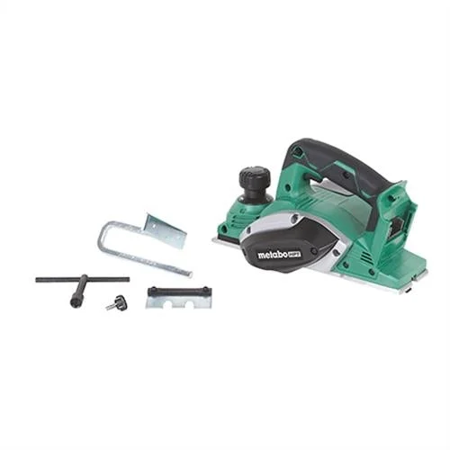 Metabo HPT P18DSLQ4M Li-Ion 3-1/4 in. Planer