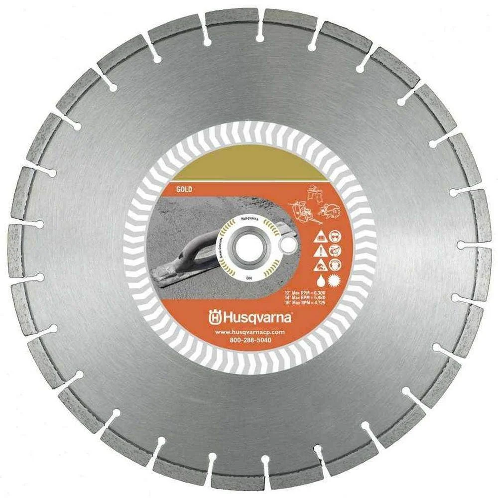 Husqvarna 590043901 Elite-Cut 20" x .125 in. x 1"