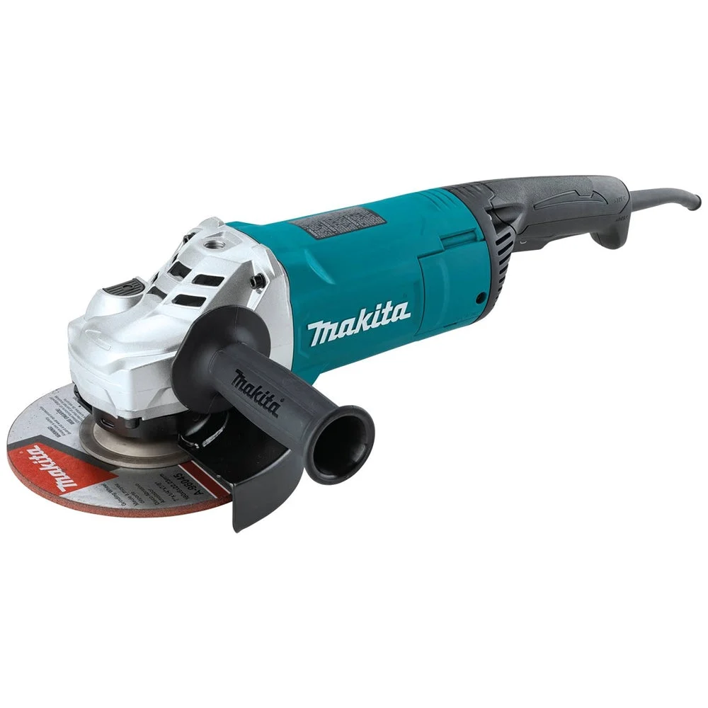 Makita GA7082 7" Angle Grinder
