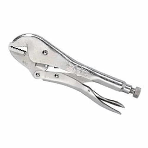 Irwin 102L3 Vise-Grip Original Locking Pliers Straight Jaw 10-Inch