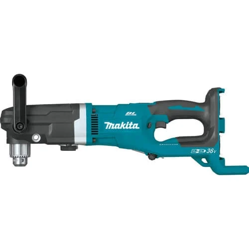 Makita XAD03Z 18V Cordless 1/2 in. Right Angle Drill
