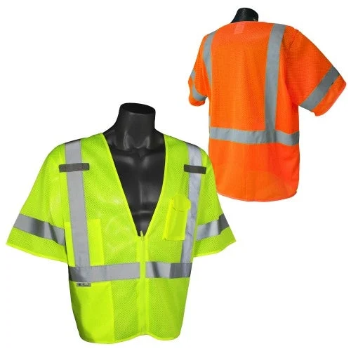 Radians SV3-ZGM Economy MeshType R Class 3 Vest