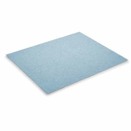 Festool 201261 Granat 9" x 11" Abrasive Sheets 150 Grit