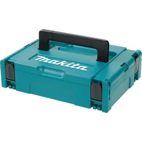 Makita 197210-9 Small Interlocking Case 4-3/8" x 15-1/2"