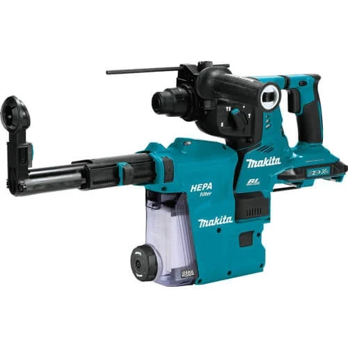 Makita XRH10ZW 18V 1-1/8 in. AVT Rotary Hammer
