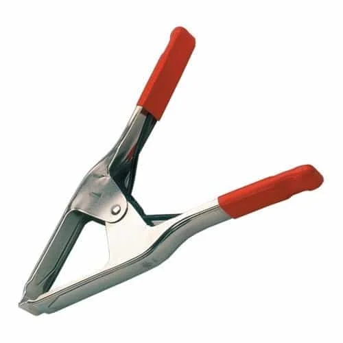 Bessey XM10 4-Inch Metal Spring Clamp