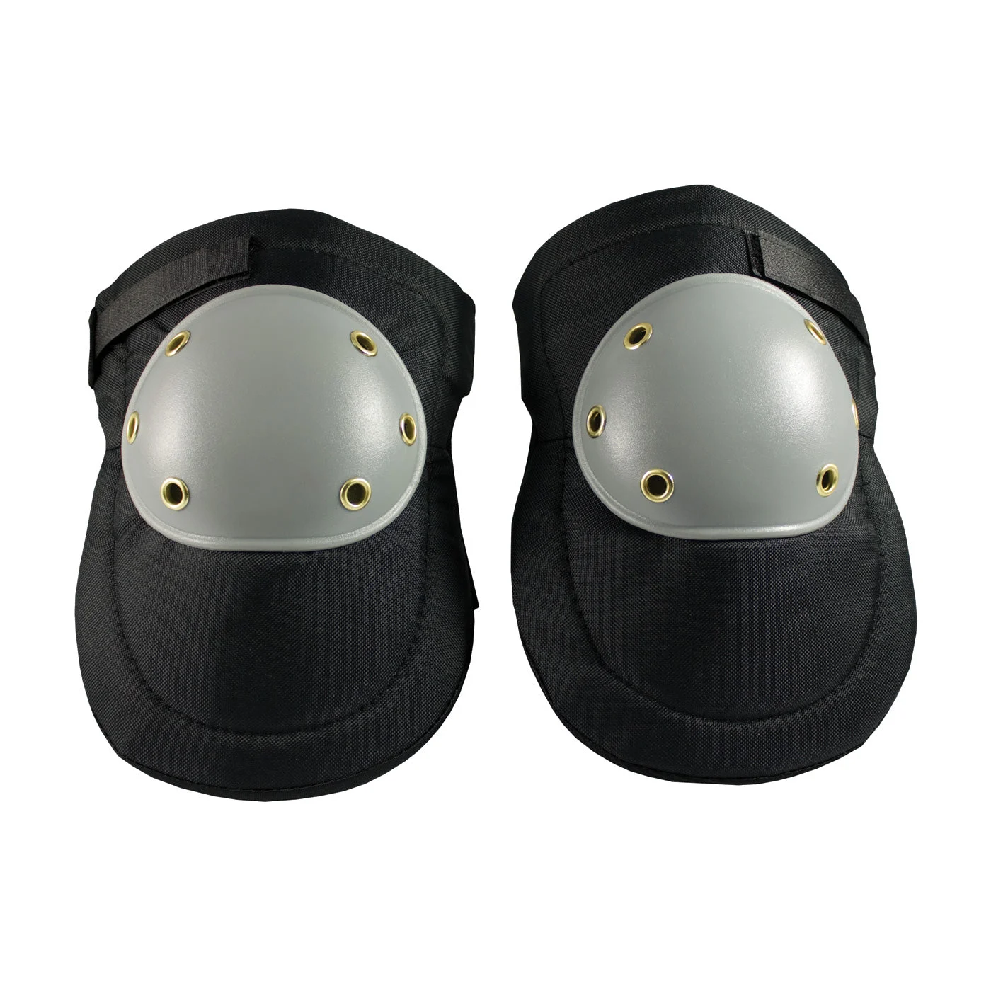 PIP 291-100 Hard Plastic Cap Knee Pads - Knee Pads