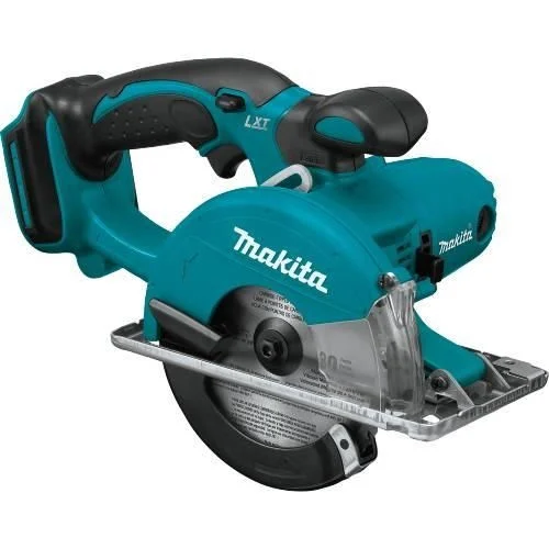 Makita XSC01Z Cordless 5-3/8 in. Metal Cutting Saw