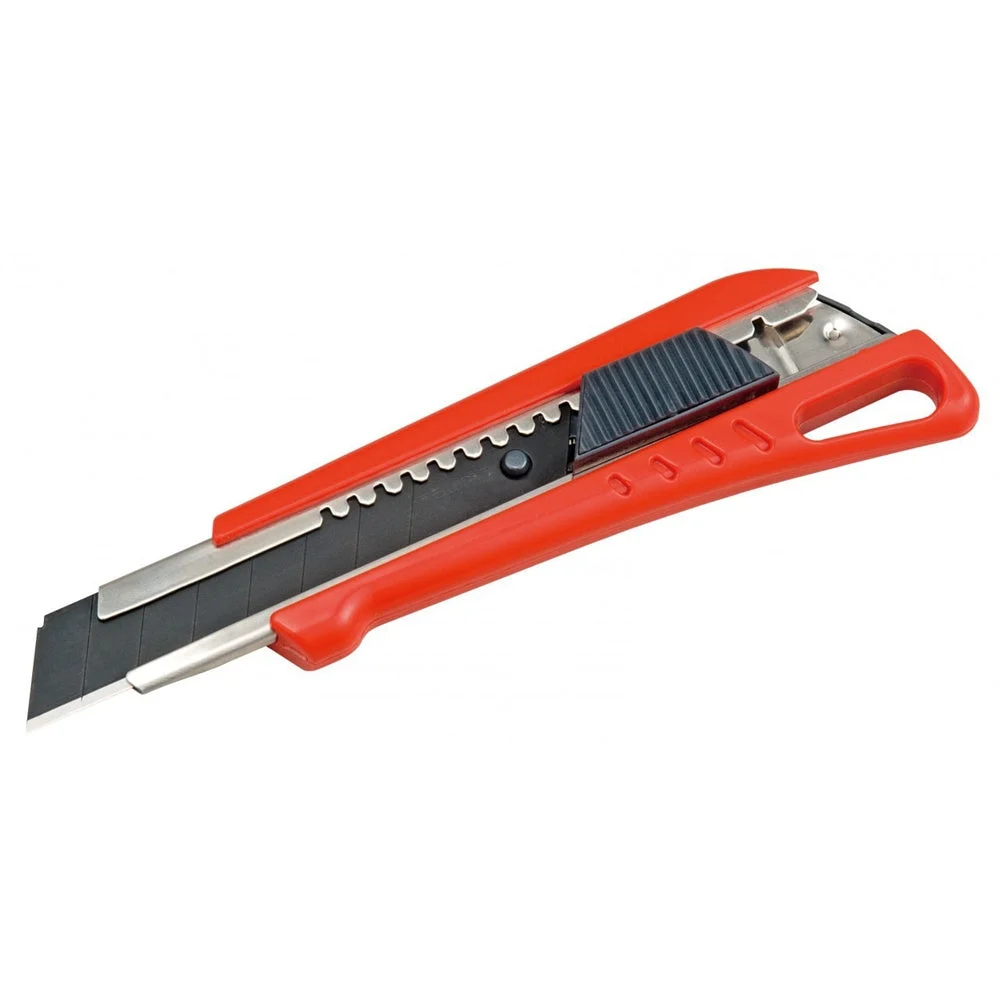 Tajima LC-520 Heavy Duty Auto Lock Knife