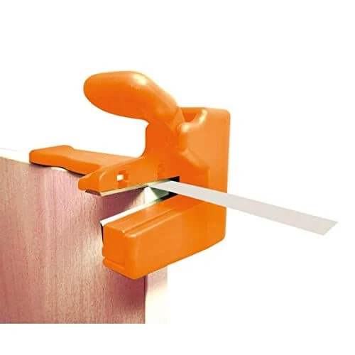 CMT DET-002K Pair of Knives for Edge Banding Trimmer