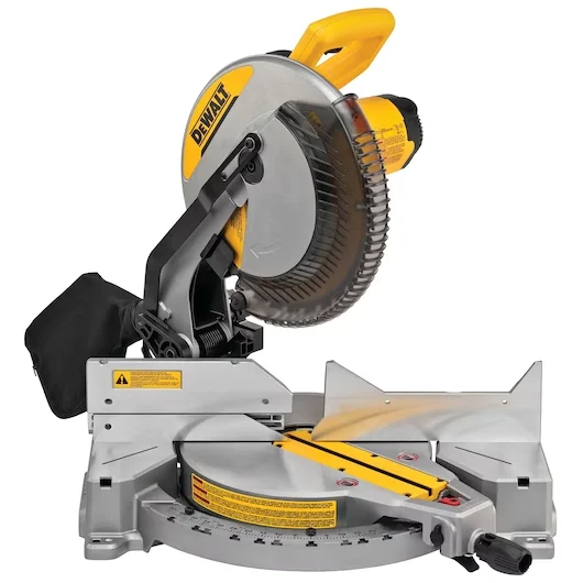 Dewalt Dws715 12-Inch Miter Saw