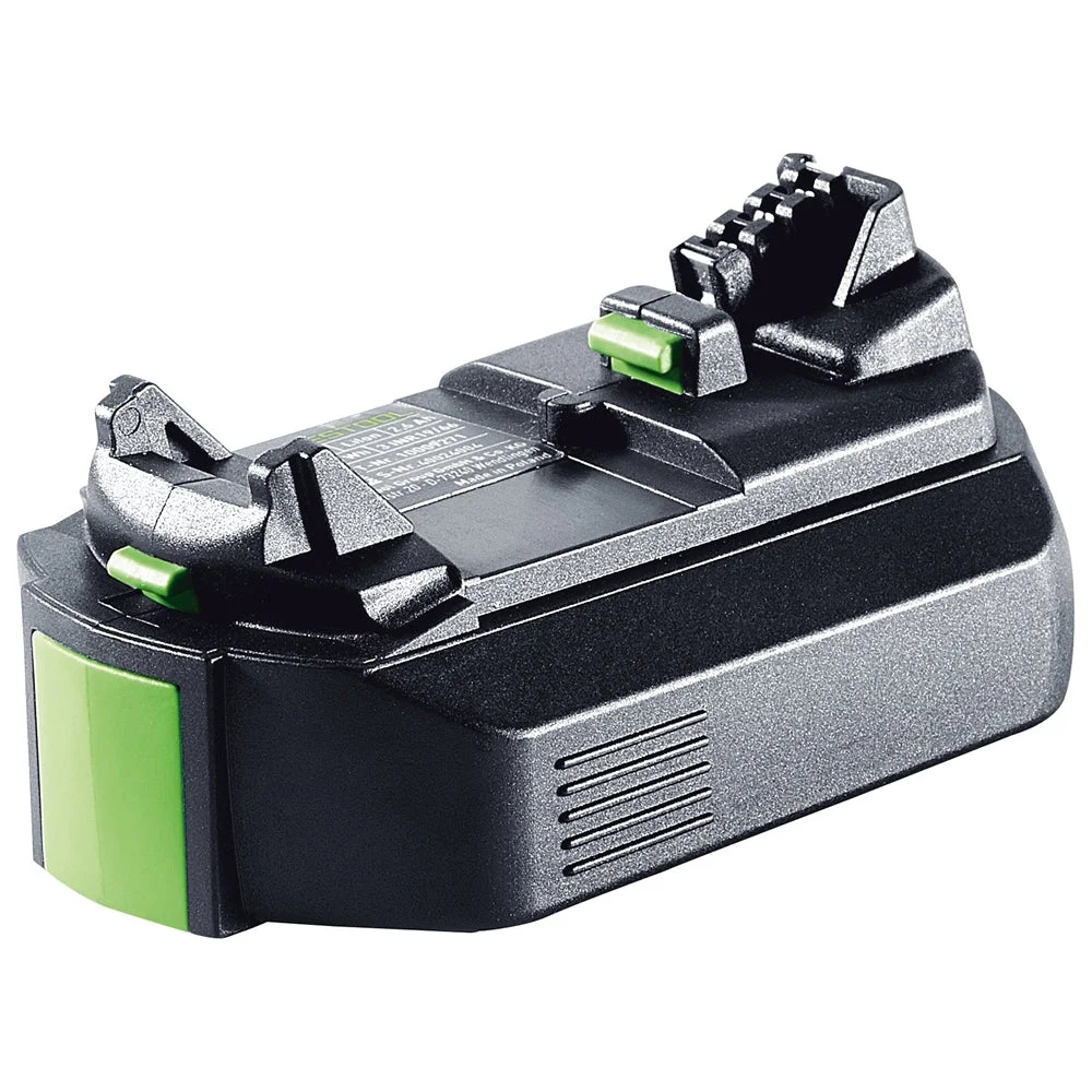 Festool 500 243 Battery 2.6Ah Li-Ion CXS