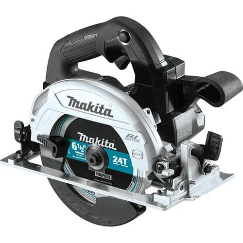 Makita XSH04ZB 18V Cordless 6-1/2 in. Circular Saw