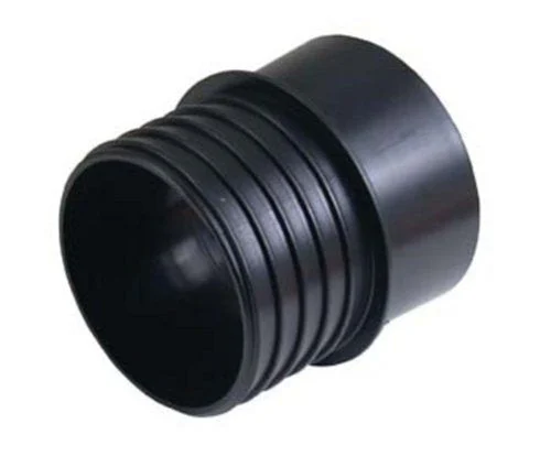 JET JW1047 4 in. Quick Disconnect - Spiral End