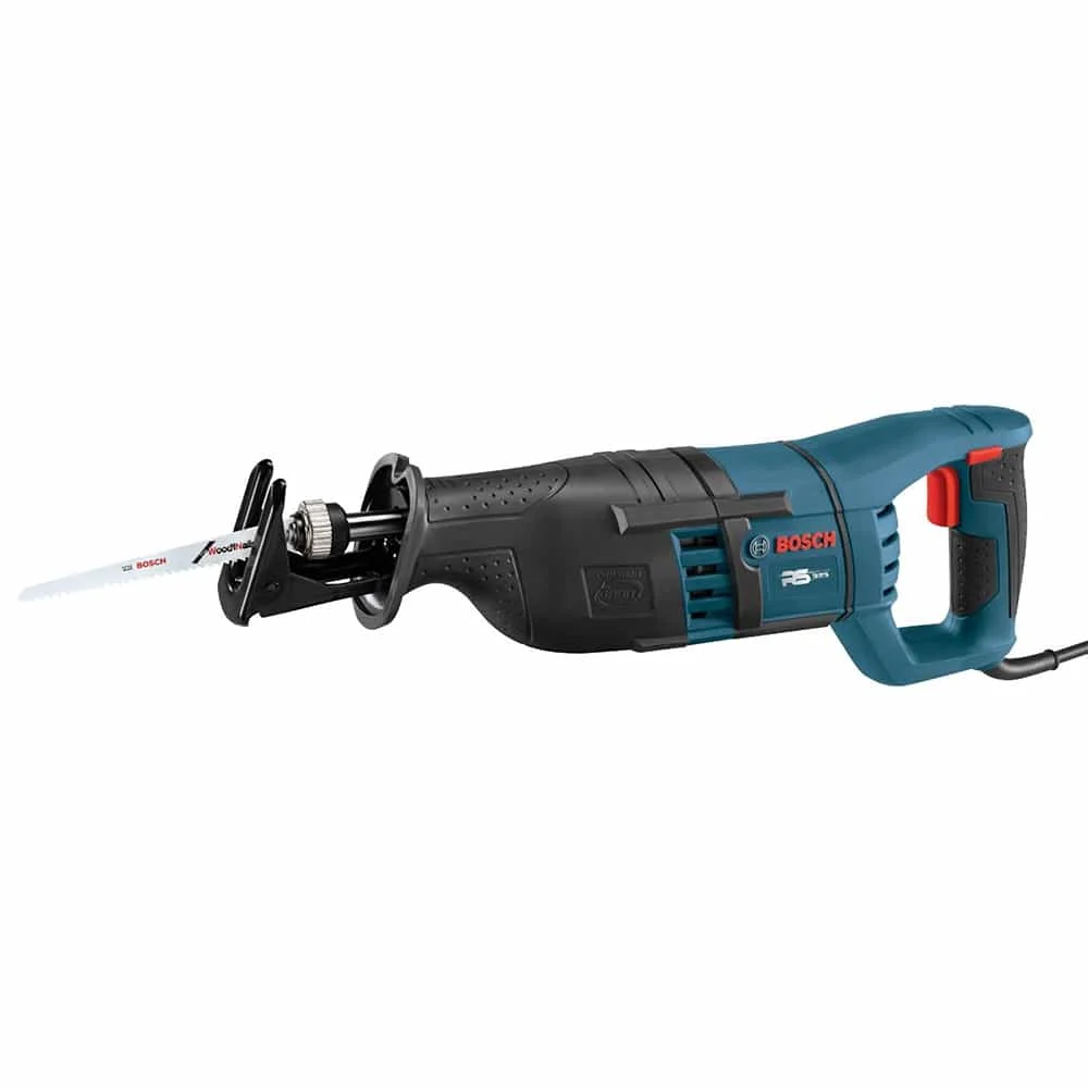 Bosch RS325 Compact Demolition Reciprocating Saw