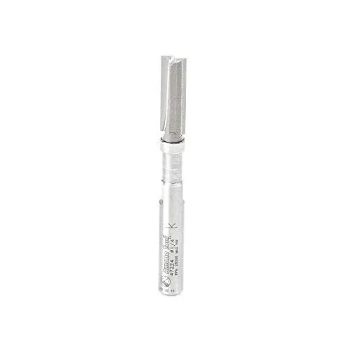 Amana Tool 47224 Plunge 1/4 Dia Upper Bb 1/4Shk