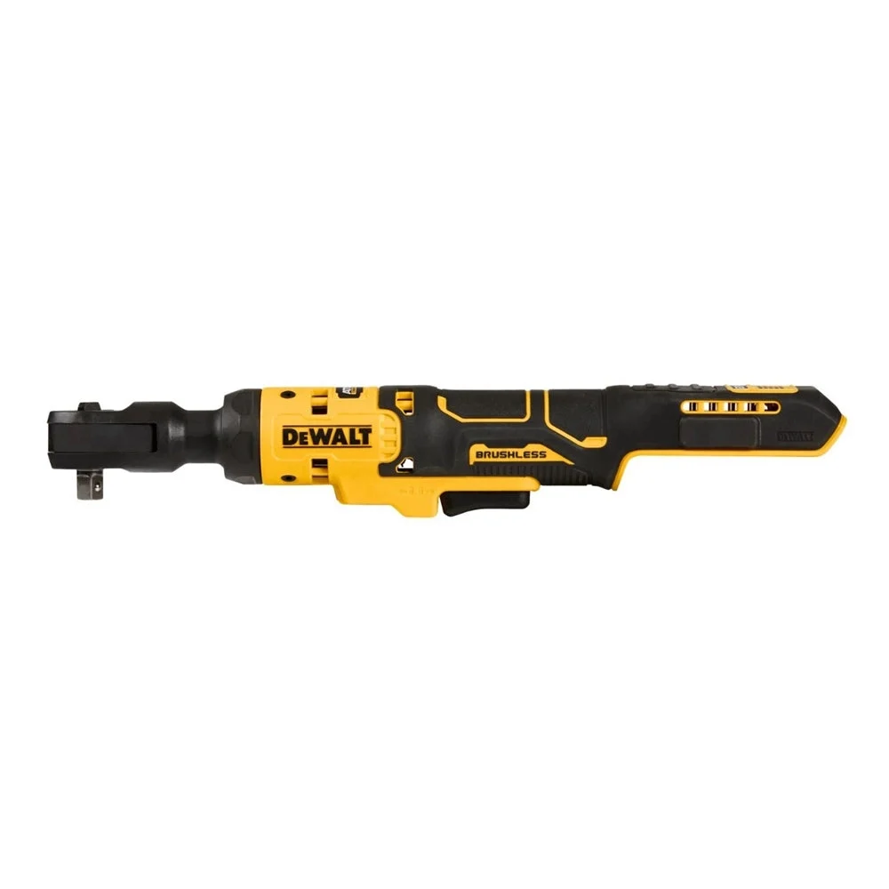 DEWALT DCF513B ATOMIC COMPACT SERIES 20V MAX* Brushless 3/8 in. Ratchet (Tool Only)