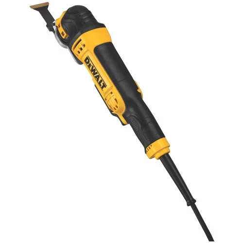 Dewalt Dwe315K Oscillating Multi-Tool Kit
