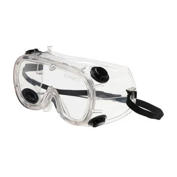 PIP 248-4401-400 441 Goggles, Indirect Vent, Clear Lens