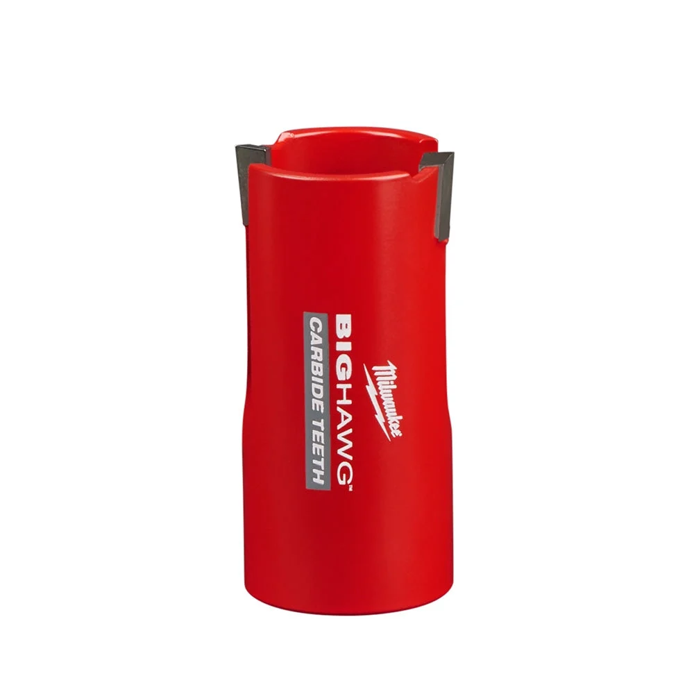 Milwaukee 49-56-9200 1-3/8 in. Carbide Hole Saw