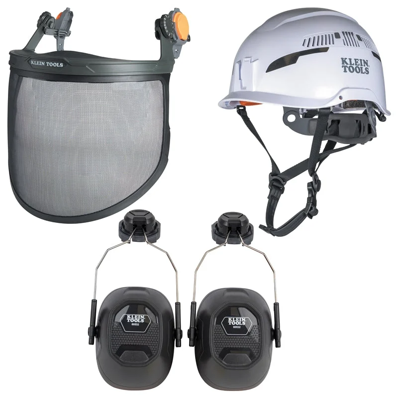 Klein Tools Forestry Kit