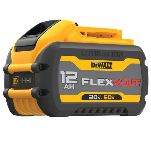 DEWALT DCB612 20V/60V Max 12.0 Ah Battery