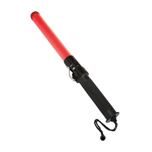PIP 935-004 Hand-Held Flash Baton - 16 in.