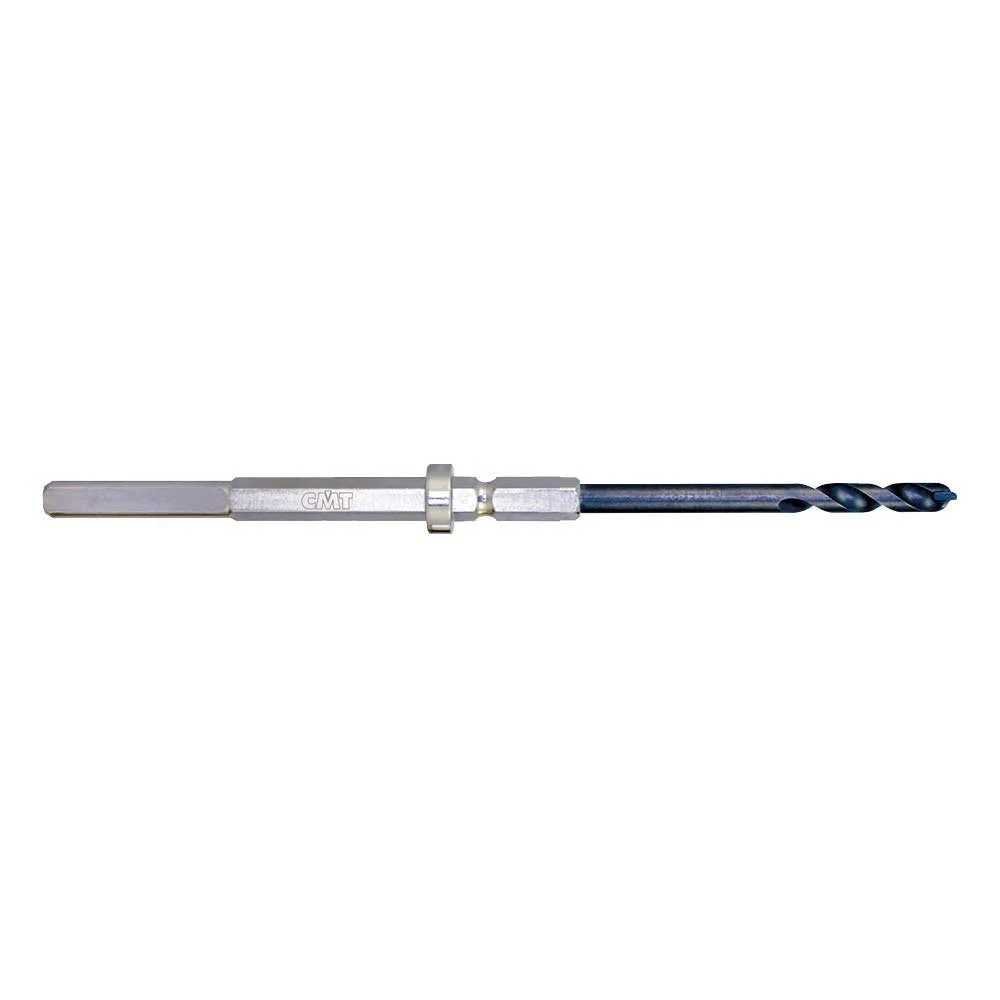 CMT 550-HW1 Center Drills for Multi-Purpose Hole Saws