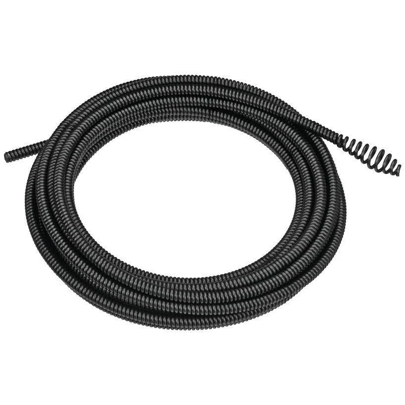 Dewalt Dcd2005 5/16" X 25 Ft Black Oxide Drain Cable