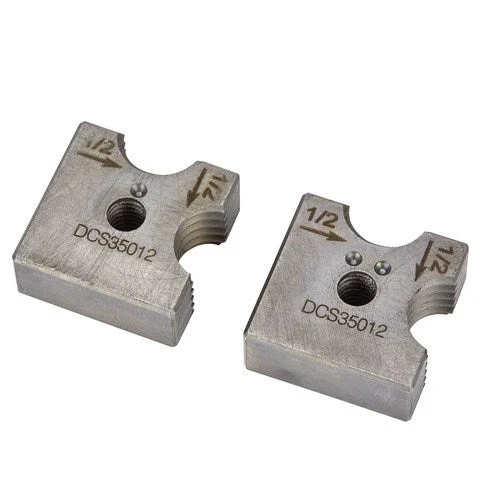 Dewalt Dcs35012 1/2" Replacement Cutting Die Set