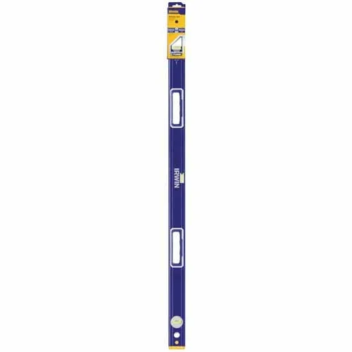 Irwin 1794067 2500 Box Beam Level 48-Inch ( Blue
