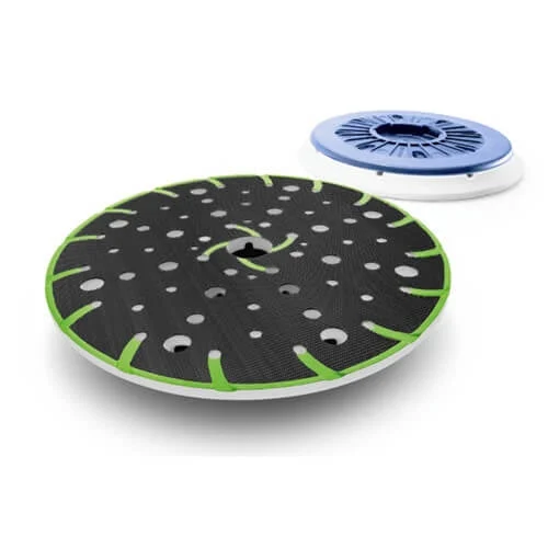 Festool 202460 ST-STF D150/MJ2-M8-H-HT Sand Pad