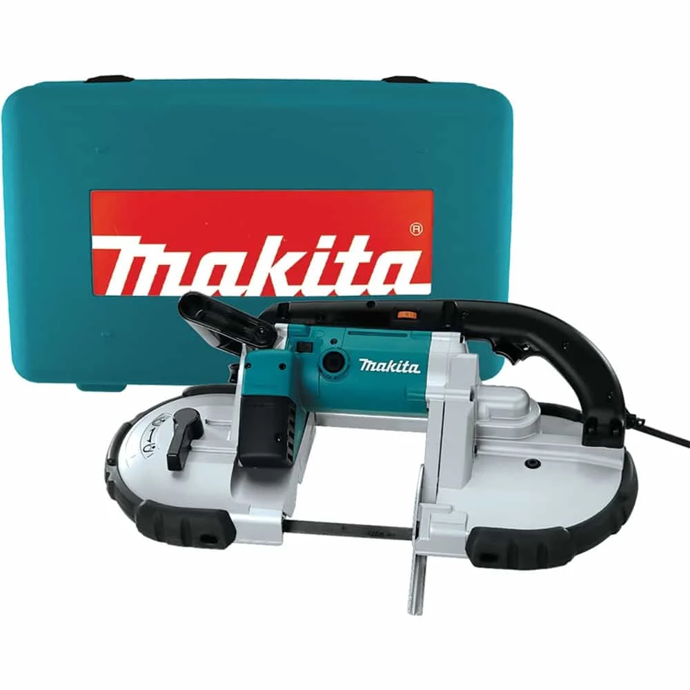 Makita 2107FZK Portable Band Saw w/ Case
