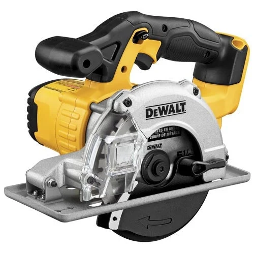 Dewalt Dcs373B 20V Metal Cutting Circular Saw