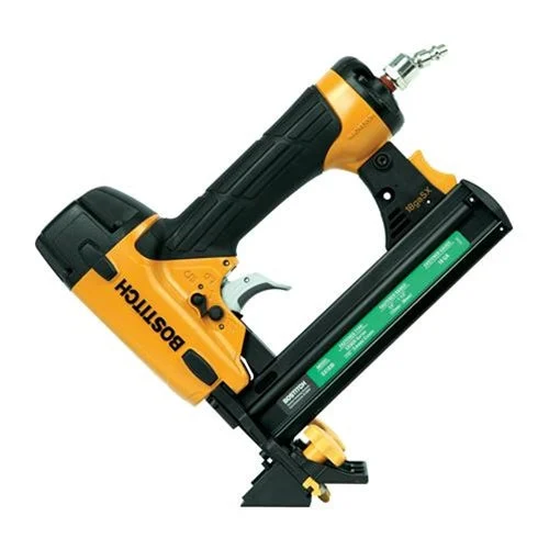 Bostitch Flooring Stapler For Engineered Hardwood