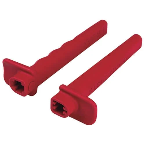 Klein 13132 Plastic Handle Set for 63711 Cable Cutter