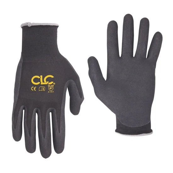 CLC Work Gear 2038M T-Touch Technical Safety Glove - M
