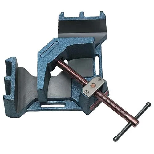 Wilton 64002 90 Angle Clamp, 4-3/8 in.